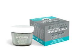 Moisturizing day cream for normal to combination skin