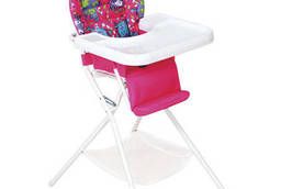 Кресло детское для кормления ДЭМИ КДС. 03, съемный столик. ..