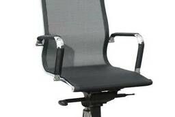Кресло офисное LMR-111F черный