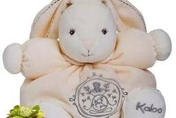 Кролик Kaloo 9621475 мягкая игрушка Medium Cream Rabbit. ..