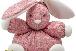 Кролик Kaloo 9698644 мягкая игрушка Small Rabbit Fashion. ..