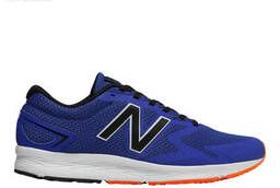 Кроссовки New Balance FuelCore Flash Мужская обувь для бега. Синий
