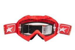Кроссовые очки (маска) Ariete Adrenaline Primis