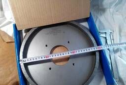 Diamond grinding wheel DN = 300mm. for stone processing