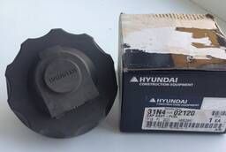 Крышка топливного бака Hyundai 250-7