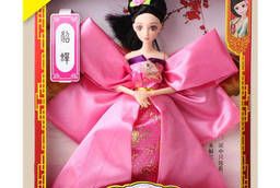 Jointed doll Princess Yang