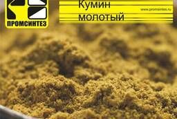 Кумин молотый, меш. 20 кг (Россия)