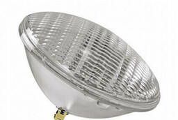 Лампа галогеновая PAR56-300Вт Aquaviva