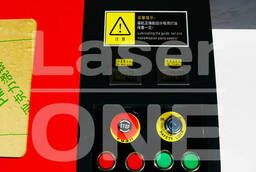 Laser engraving machine 6040 Offline (80 W)