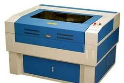 Laser machine with CNC Rabbit НХ-1610 SC
