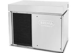 Льдогенератор для чешуйчатого льда Brema Muster 800W
