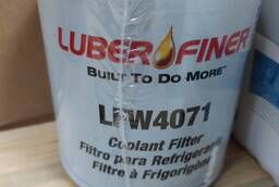 LFW4071 Фильтр охлаждающей жидкости Luberfiner