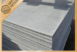 Asbestos-cement sheet 20