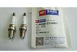 M2A00-3705002A, Spark plug NGK engine Yuchai