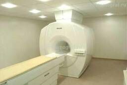 Магнитно-резонансный томограф Philips Intera 1. 5Т