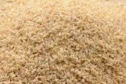 Манка пшеничная (цельнозерновая), 500 гр