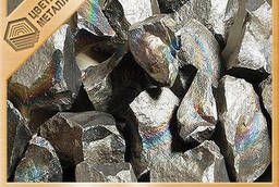 Metallic manganese Mn95