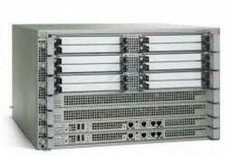 Маршрутизатор Cisco ASR1006