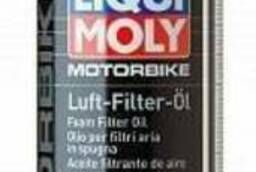 Масло для пропитки воздушных фильтров Motorbike Luft Filter Oil 0, 4л 3950