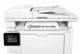 HP LaserJet Pro M132fw MFP (printer, copier. ..