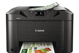 MFP Canon Maxify MB2140 (printer, scanner, copier ...