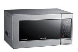 Microwave Samsung GE83MRTS  BW, volume 23 l. ..