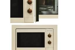 Microwave oven. Built-in appliances in Krasnodar.