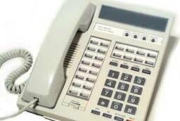 Мини-АТС LG-GDK162 Платы Телефоны