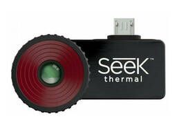 Mobile thermal imager Seek Thermal Compact PRO Type-C