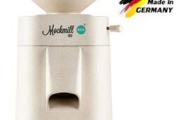 Mockmill 100 mini millstone mill for grain flour at home