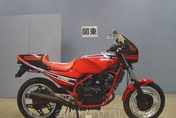 Мотоцикл нейкед байк naked bike Honda VT 250 FC Integra. ..