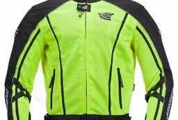 Мотоциклетная летняя куртка Agvsport Solare