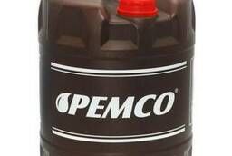 PEMCO engine oils for trucks and special equipment
