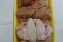 Набор для рагу из мяса цыпленка бройлера