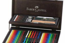 Набор художественный Faber-Castell Art & Graphic. ..