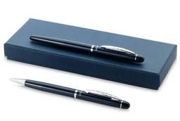 Arles pen set in gift box: ballpoint pen and. ..