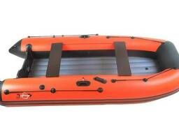 PVC inflatable boat Archer-330 NDND (keel)