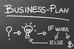 Написание бизнес-плана для конкурса