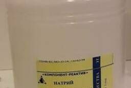 Натрий тиосульфат 5-водный ЧДА ГОСТ 27068-86 в Москве