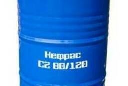 Нефрас С2 80/120 (БР-2) Бензин Галоша