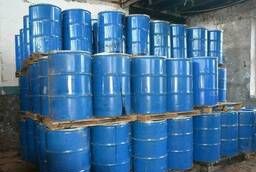 Oil insulating bitumen -BNI V (container 200 l used barrel)