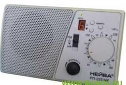 “Нейва РП-225МК” Радиоприемник