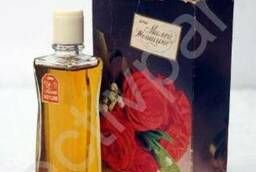 New dawn for a lovely woman vintage perfume 30ml