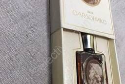 New dawn sardonyx (menelai) vintage perfume 15ml without box