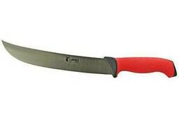 Нож разделочный изогнутый Jero 26 см 1510TR
