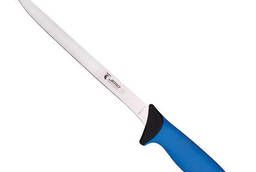 Нож-слайсер для тонкой нарезки рыбы Jero 22см 2209 TR