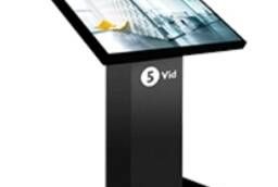 NTab 55″ Ultra HD (4k) 6 касаний Интерактивный стол