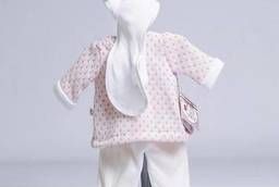 Одежда для кукол ASI 42 см, (0000017)