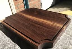 Wholesale cutting boards and boards for steak and pizza.