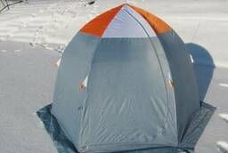 Tent for winter fishing Omul-2
